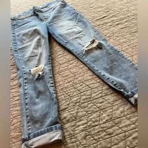 💖Celebrity Pink ~ Sz M jeggings, stretchy & soft!